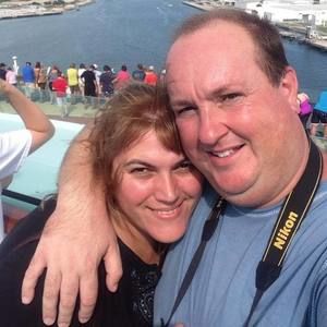 Meet your Posher, Carol